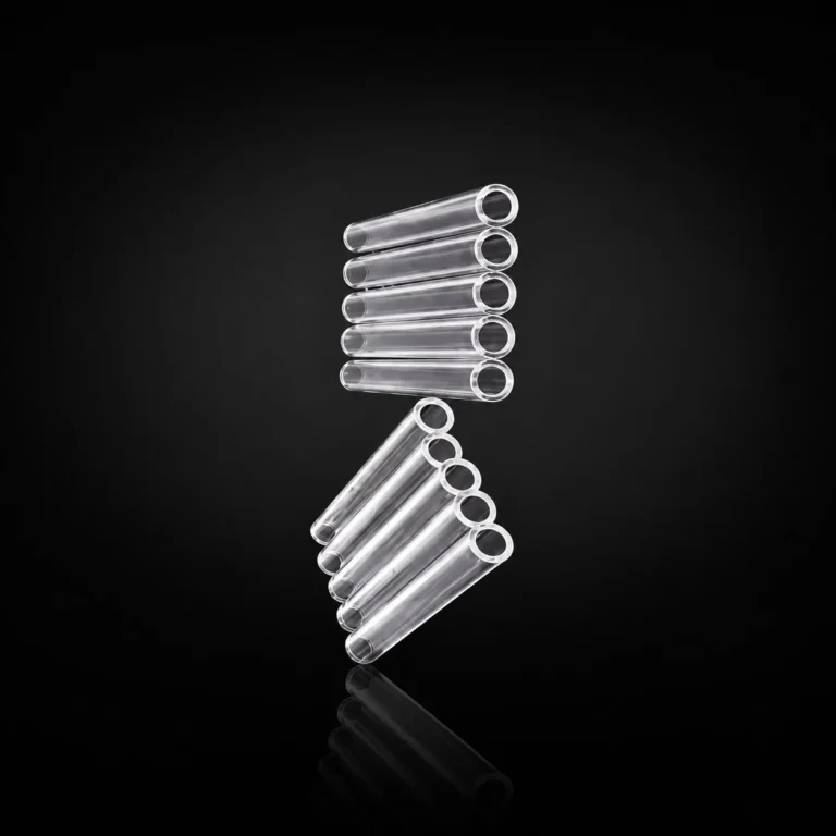 Glass Tube 10"