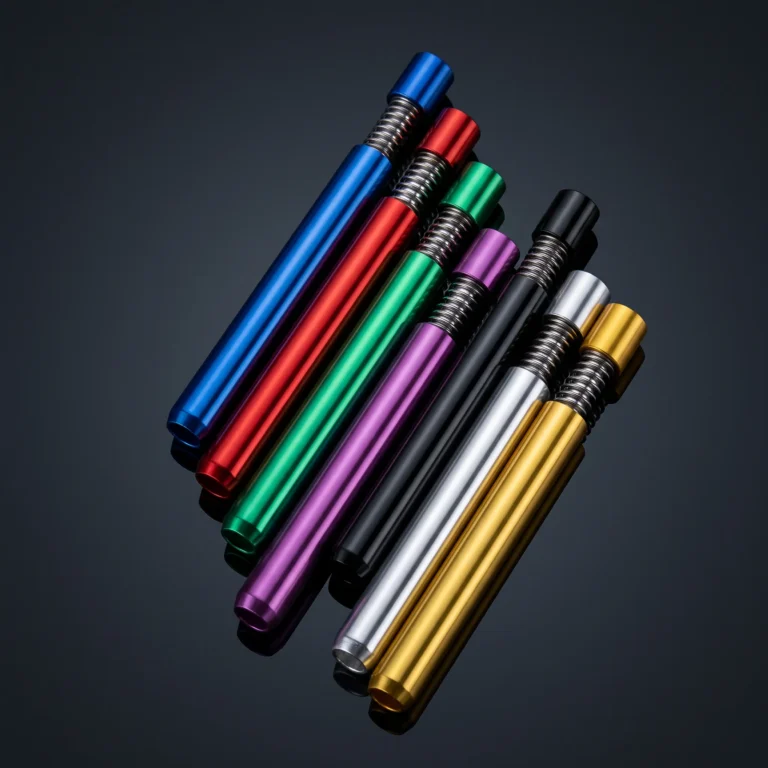 One Hitter W/Spring 3" Asst [100 DISPLAY]
