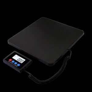 Large Digital Scale