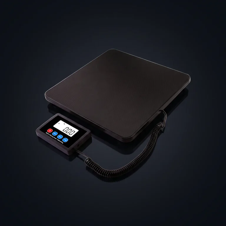 Splash Large Digital Scale 200KGx10g