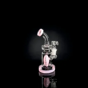 Waterpipe - 6in -