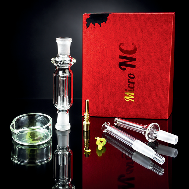 Mini Nectar Collector 10mm