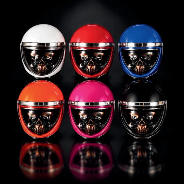 Grinder Metal Grinder 6 PER DISPLAY