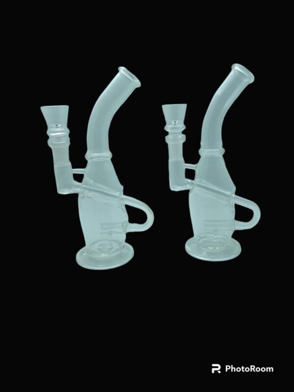 GL WATERPIPE 8"