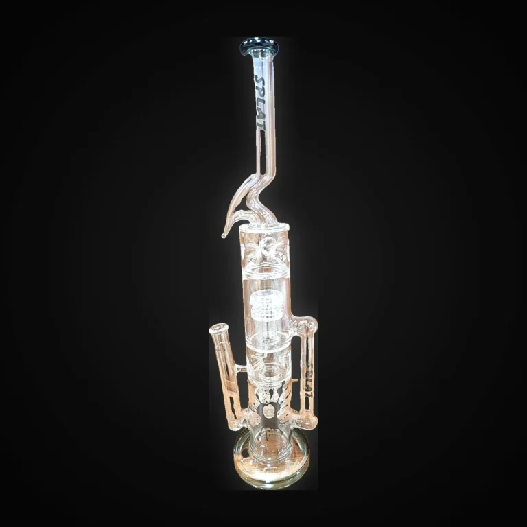 Water pipe 16" SPLAT LOGO