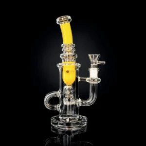 SPLASH RECYCLER WATER PIPE 10" UNBOXED