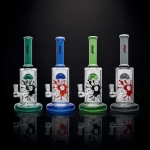 Waterpipe - 8in -