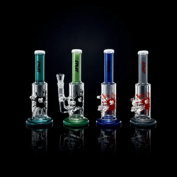 Waterpipe - 8in -