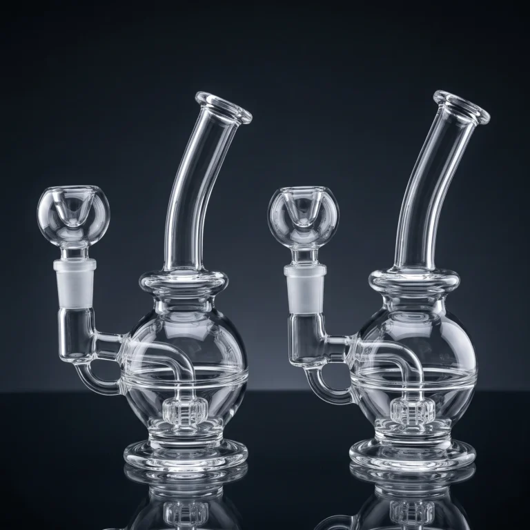 WATER PIPE MINI  5"