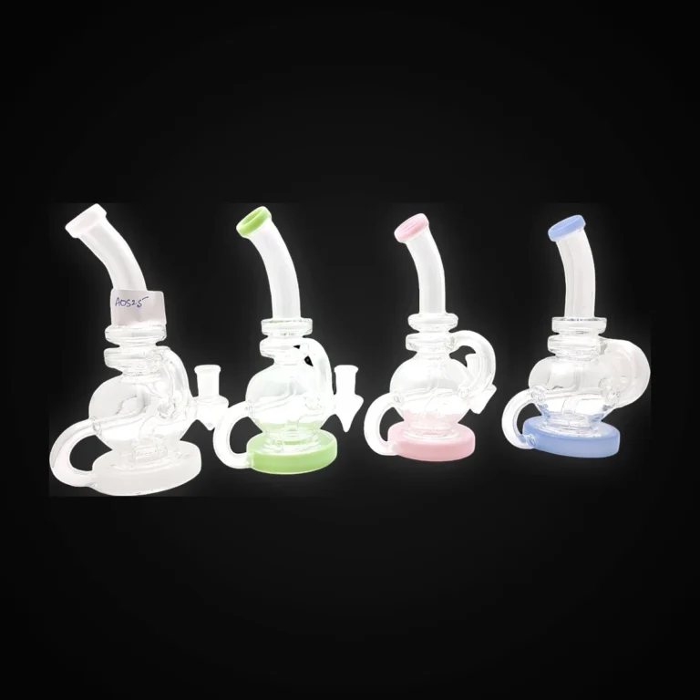 Water pipe 8"