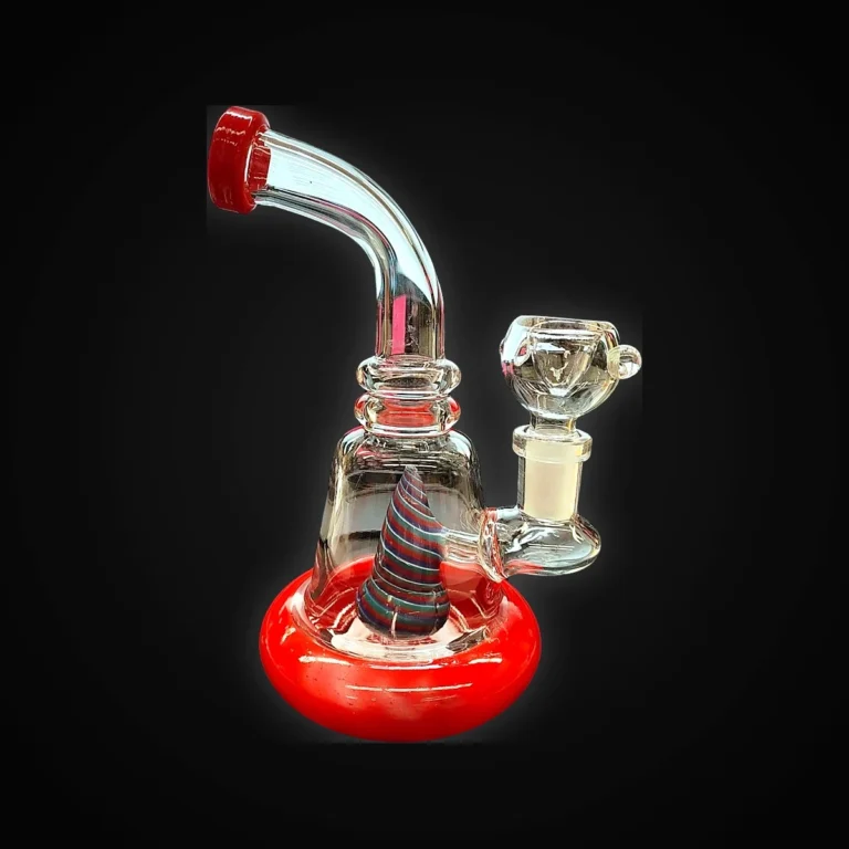 Water Pipe 6"
