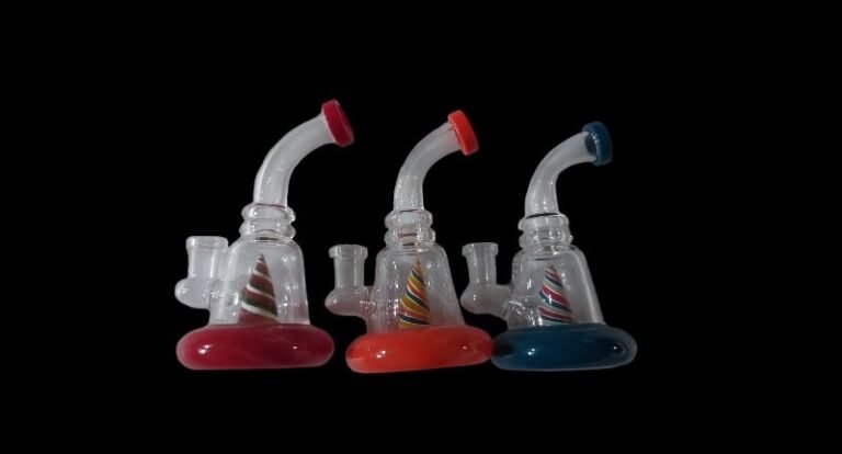 Water Pipe 6"