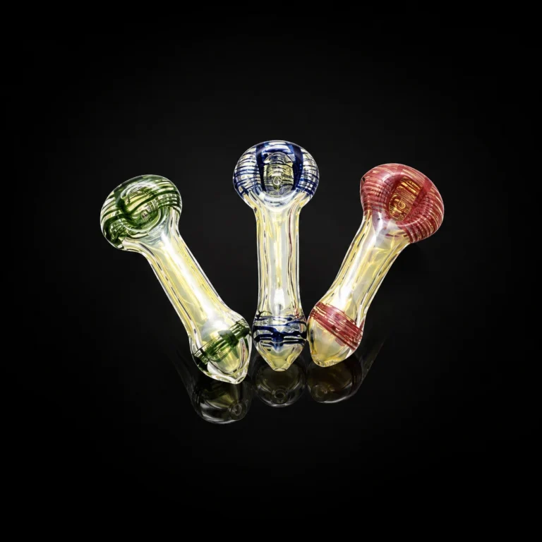 GL PIPE 3 HONDA COLOR