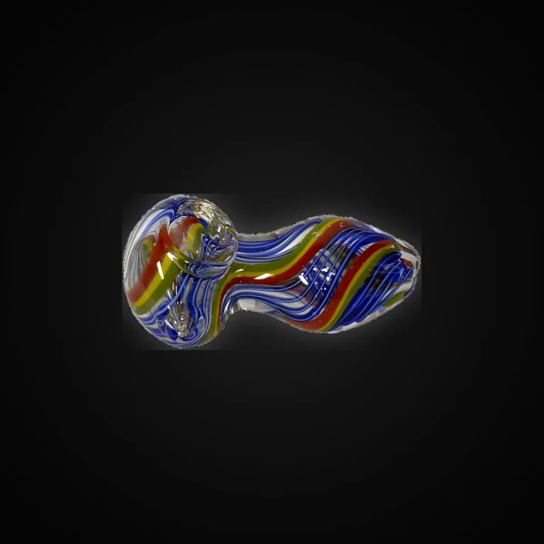 4" Heavy  Hand Pipe