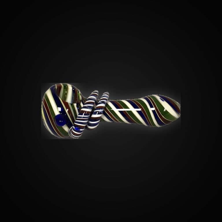 GP ART HORN PIPE[115] 4.5