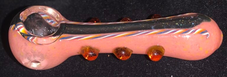 Oil slide