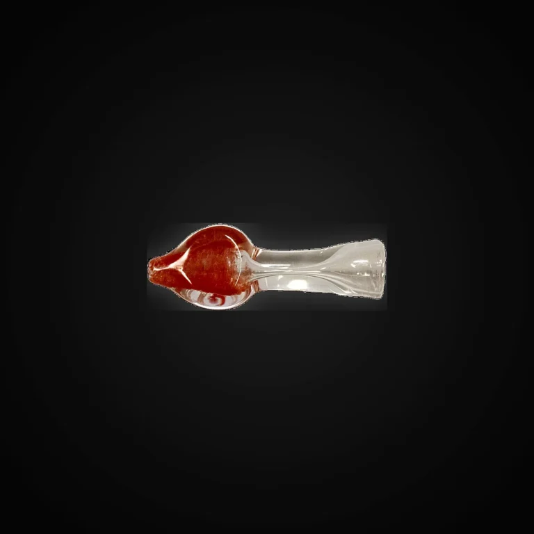 GLASS CHILLIUM