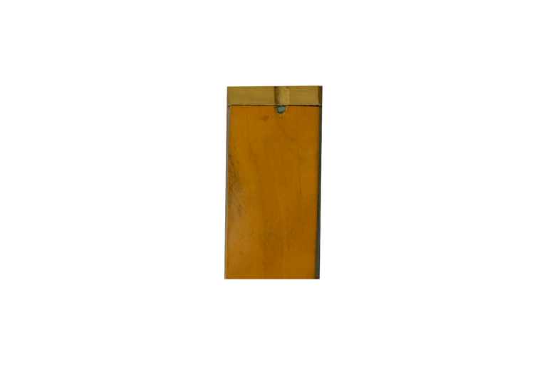 4 MULTI CLR DUGOUT W/CIG