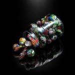 Jar items