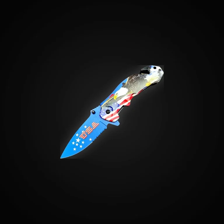 FOLDING KNIFE USA