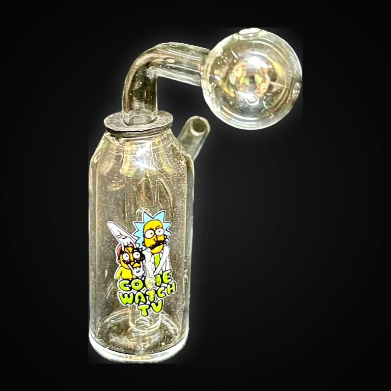 OIL BURNER 3"