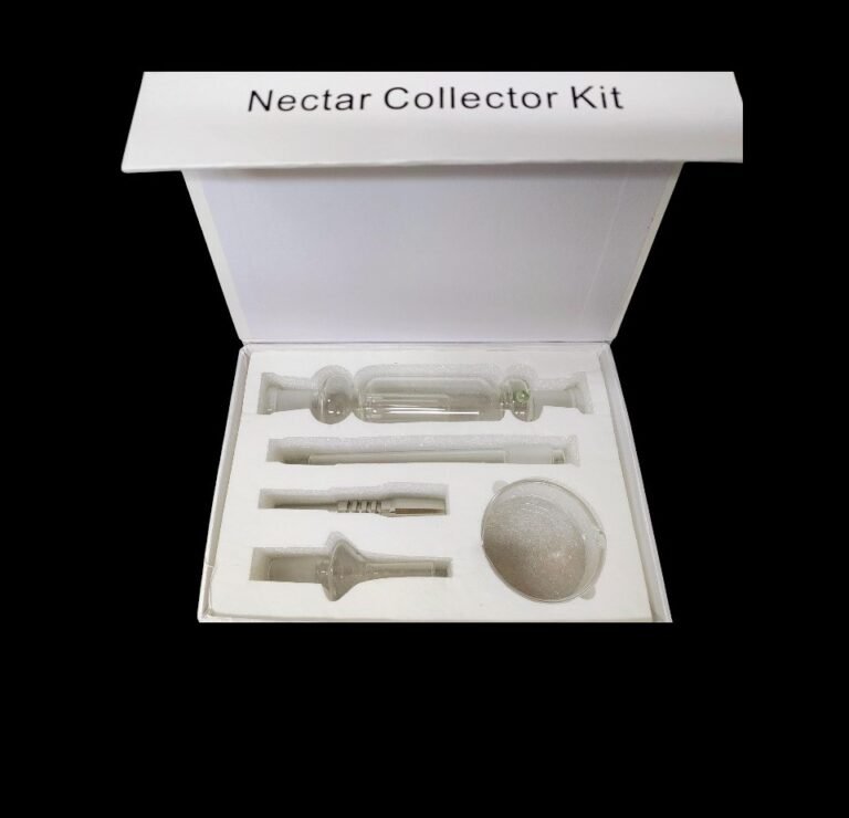 14MM NECTAR KIT BLACK BOX