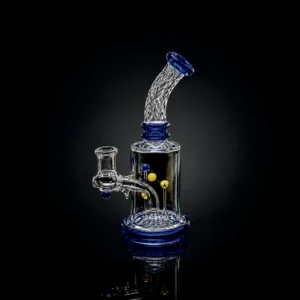 Waterpipe - 6in -