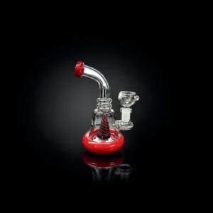 Waterpipe - 6in -