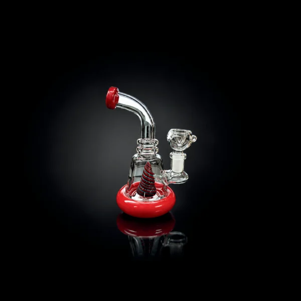 Waterpipe - 6in -