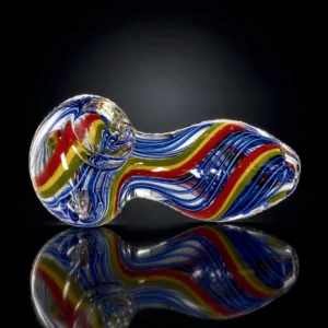 4" Heavy Hand Pipe