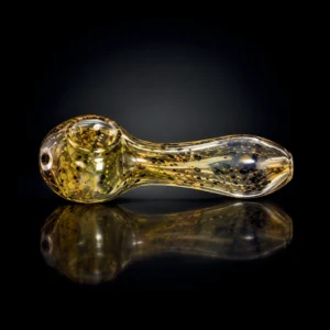 5 GLASS PIPE HEAVY