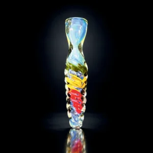 Glass Chillums