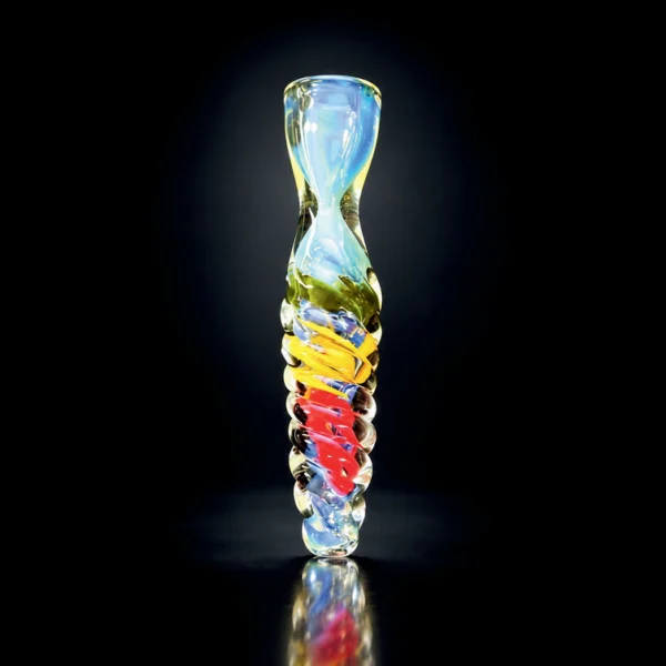 Glass Chillums