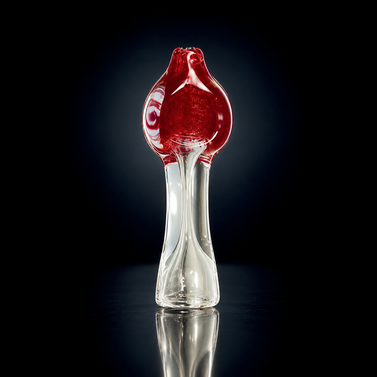 GLASS CHILLIUM