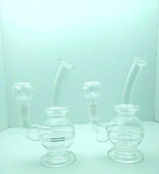 WATER PIPE MINI 5"