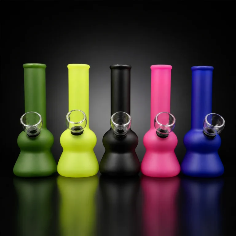 Bong 5" 3 asst