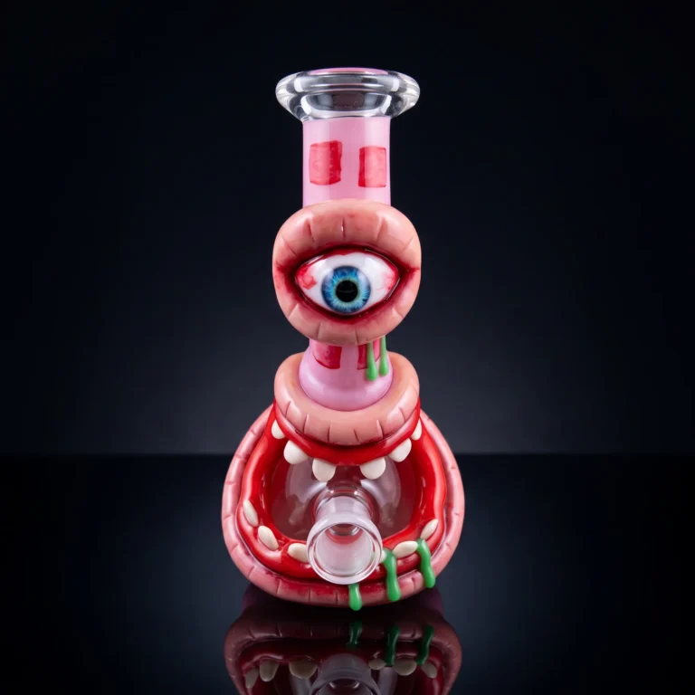 Waterpipe - 8in -