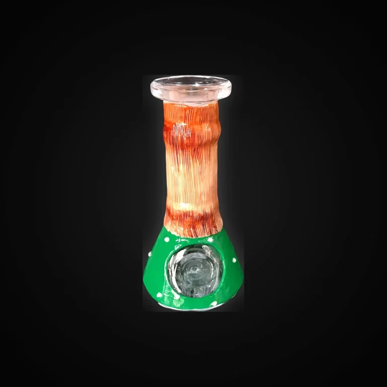 HAND PIPE 5.2' W/3D RESIN