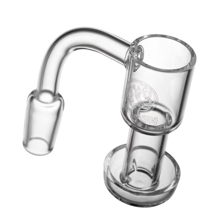 SPLASH TERP SLURPER BANGERS 14MM MALE 90 DISPLAY 12