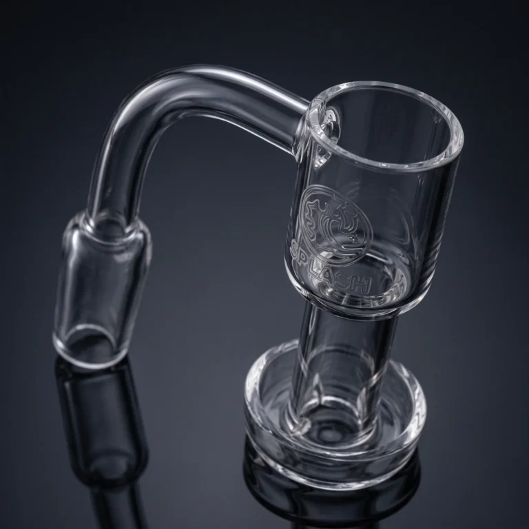 SPLASH TERP SLURPER BANGERS 14MM MALE 90 DISPLAY 12