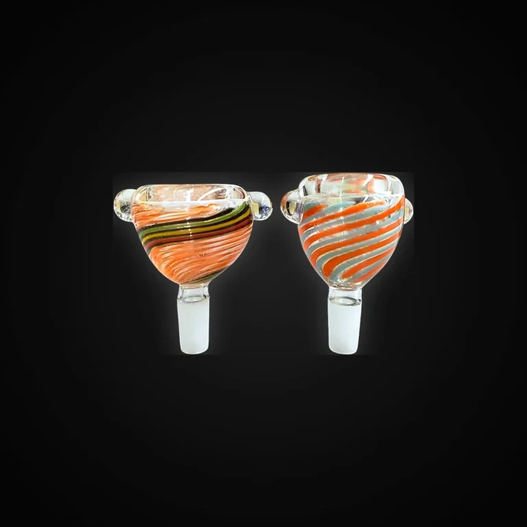 Glass Bowl Asst 10 MM
