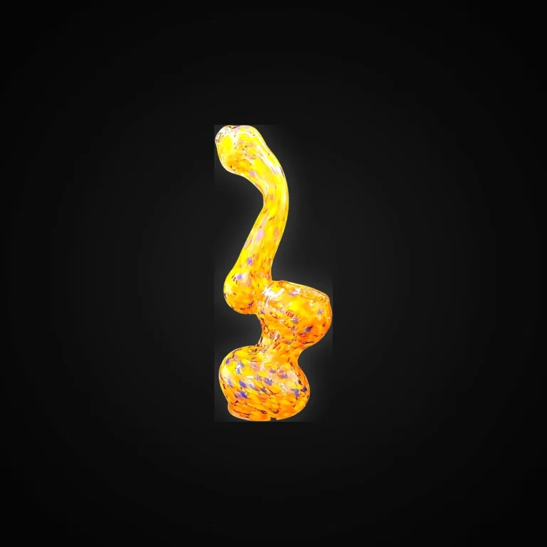 Bubbler 4" 3 asst