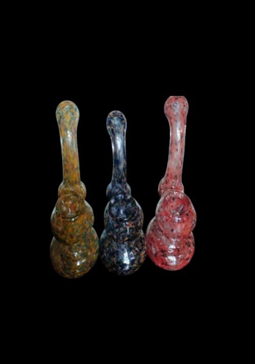 Bubbler 4" 3 asst
