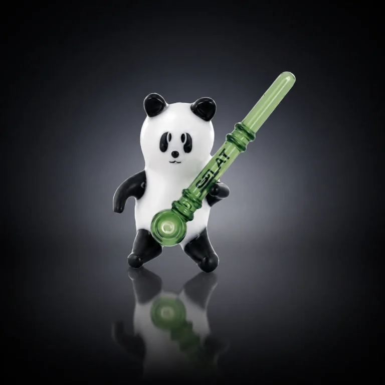 SPLAT PANDA Pipe