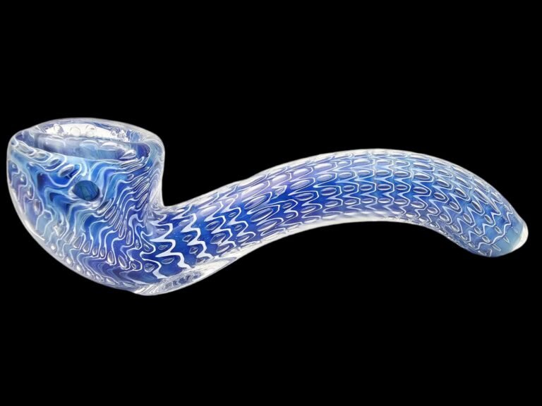SPLAT SHERLOCK BLUE