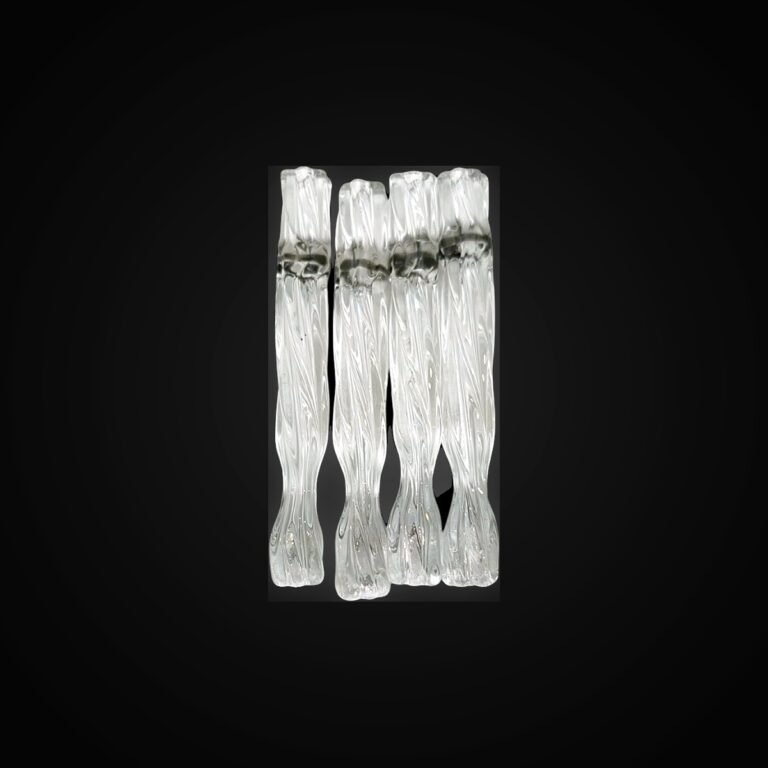 Glass one Hitters3.5"