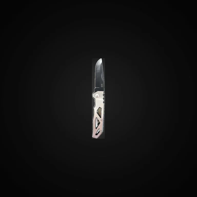 Knife