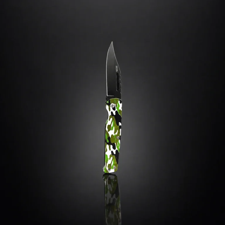 Knife