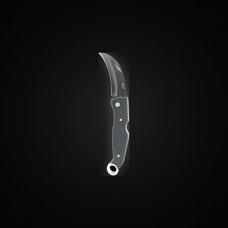Knife