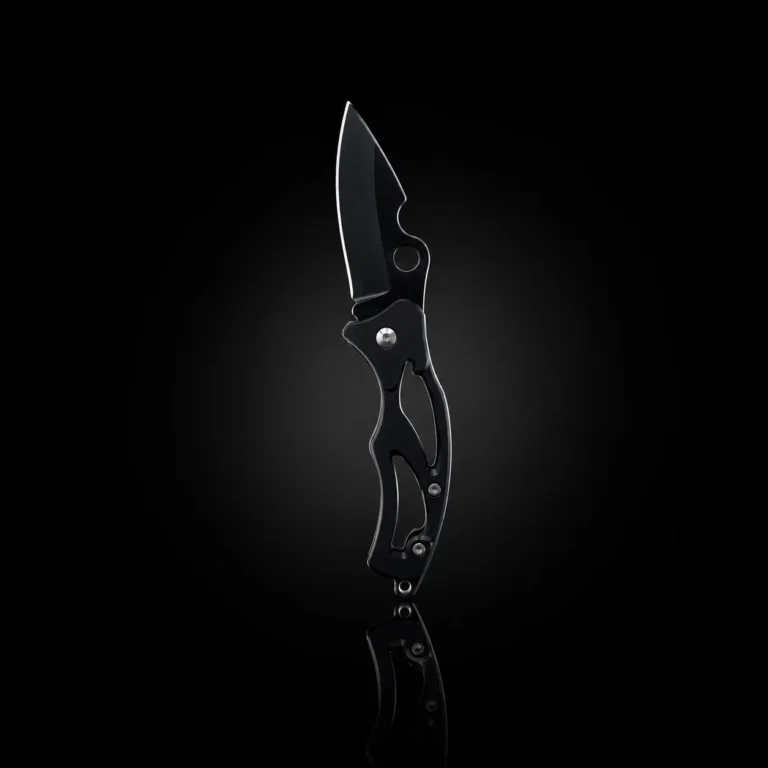 Knife